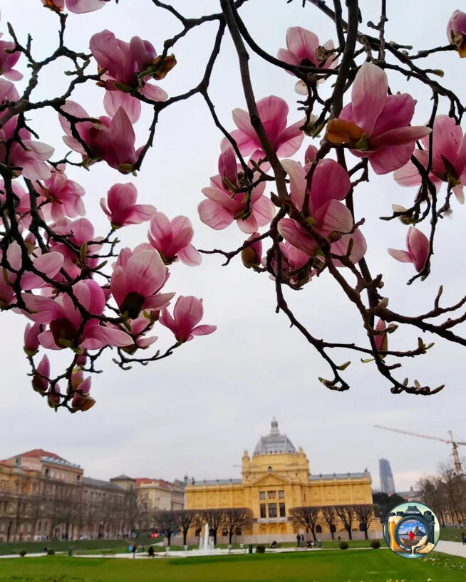 Croatia Zagreb, Croatia